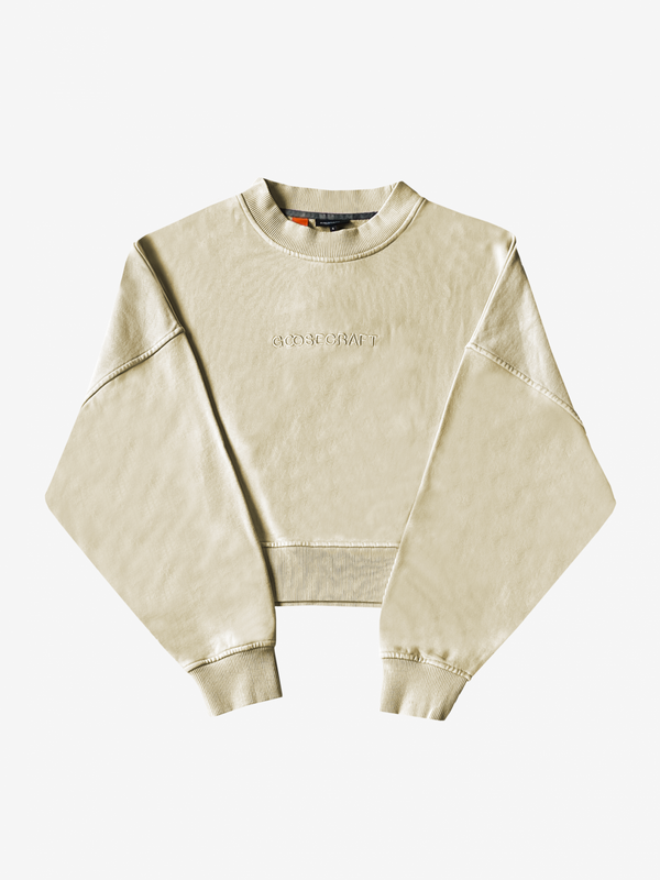 goosecraft Suki | Off White