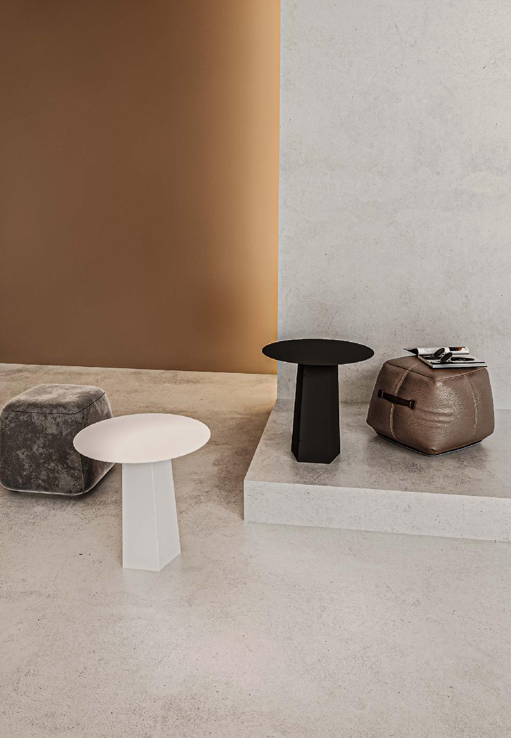 gorillz design Charm Side Bijzettafel