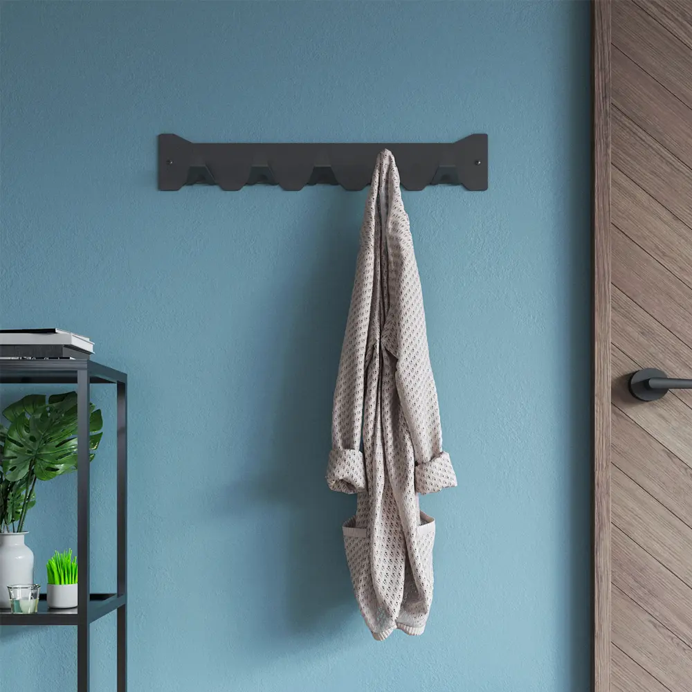 gorillz design Gorillz Triangle Five