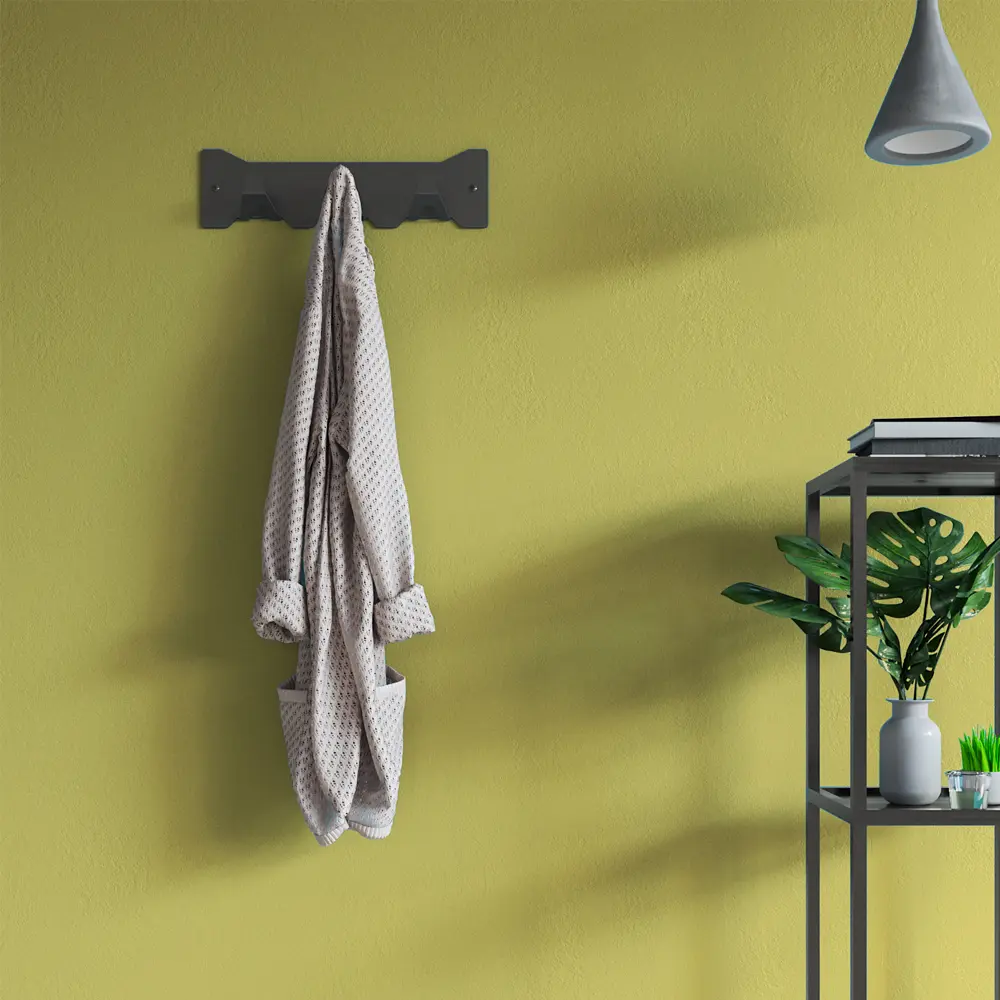 gorillz design Gorillz Triangle Three