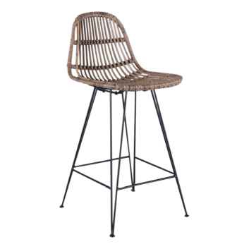 goround interior Barkruk Barada