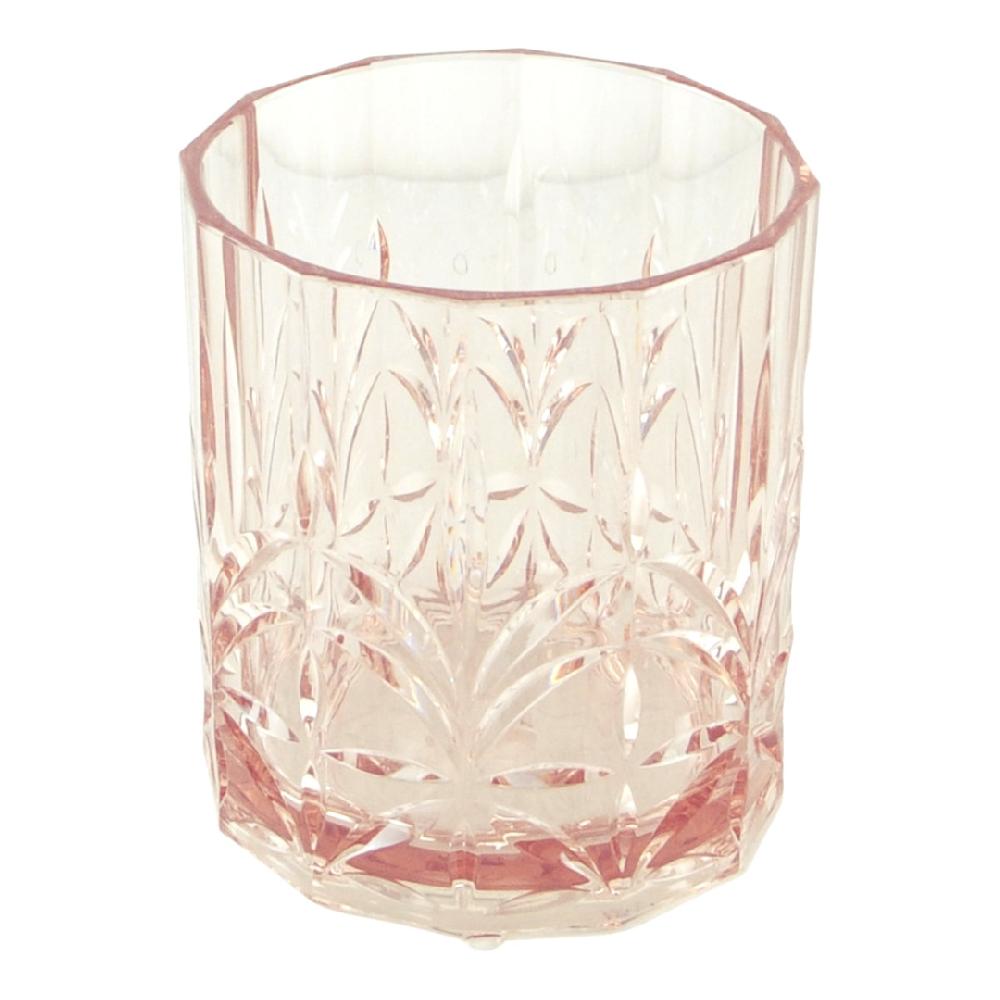 goround interior Clyde Set Cocktail Pale Pink