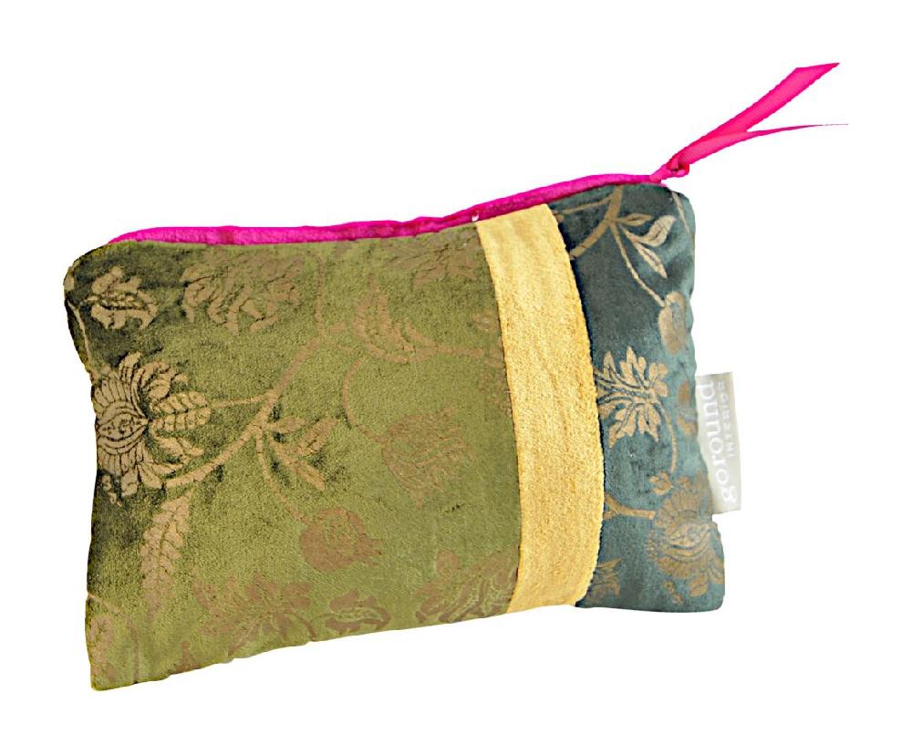 goround interior Etui Angelica