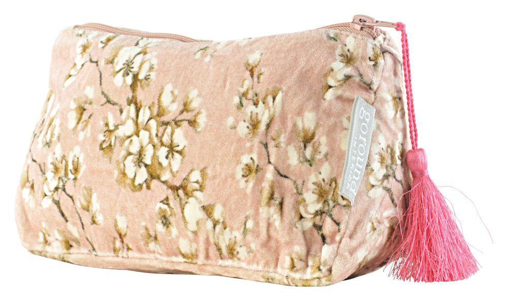 goround interior Etui Anjer