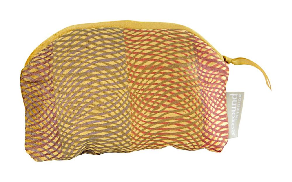 goround interior Etui Arnika