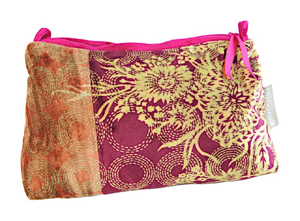 goround interior Etui Bilberry