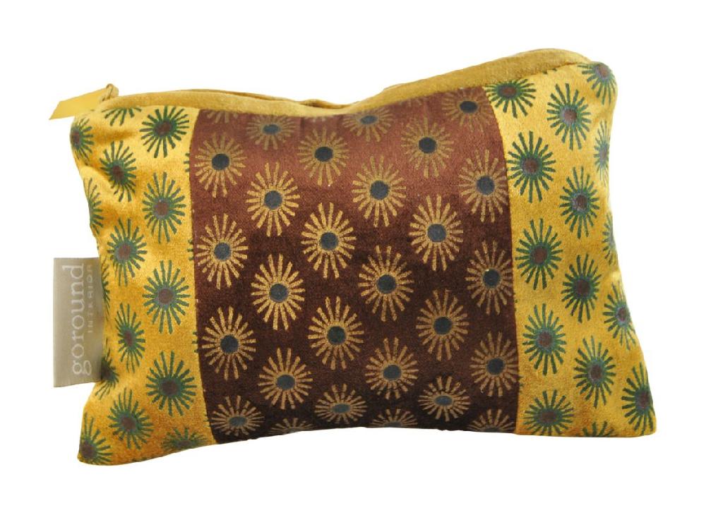 goround interior Etui Borage