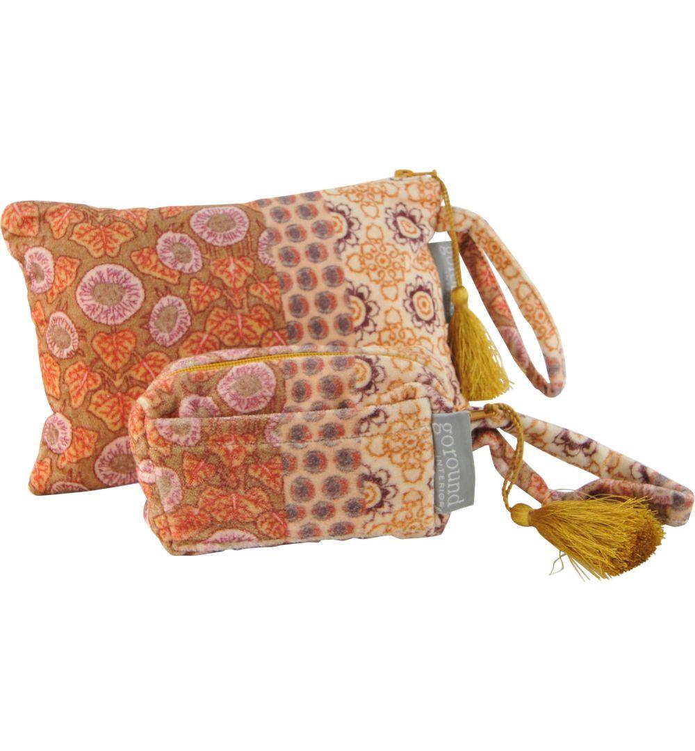 goround interior Etui Diamond OE