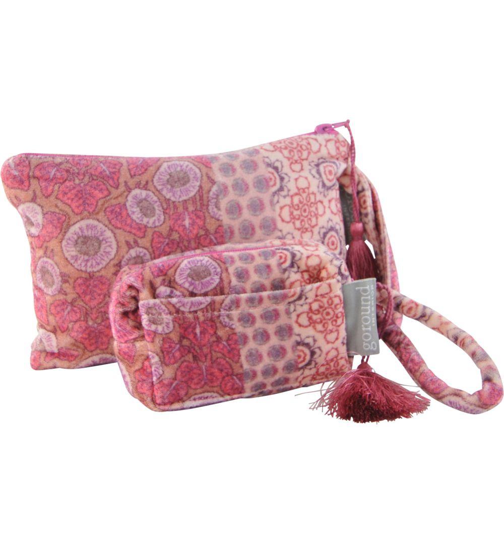 goround interior Etui Diamond RR