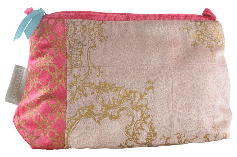 goround interior Etui Iverson DR