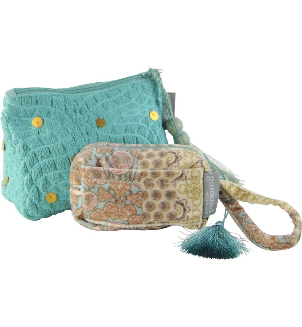 goround interior Etui Jade AQ