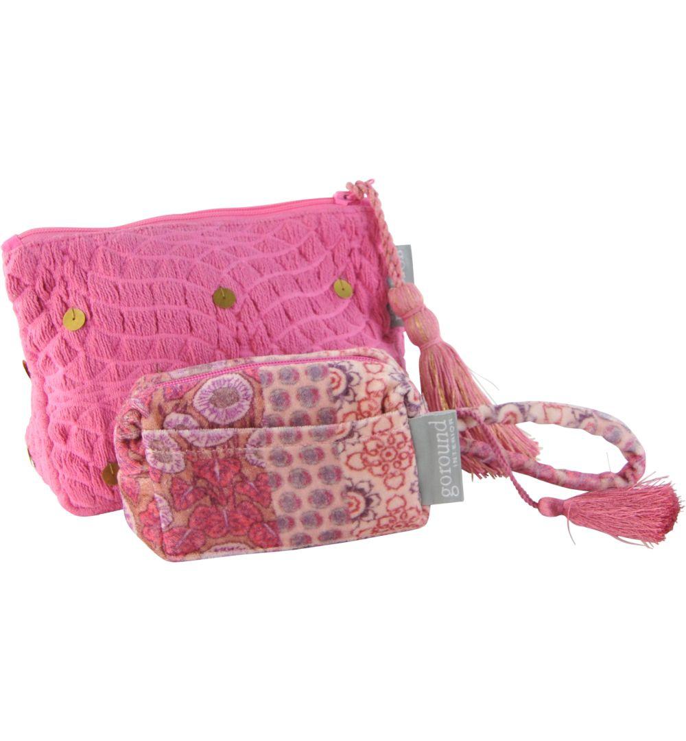 goround interior Etui Jade RR