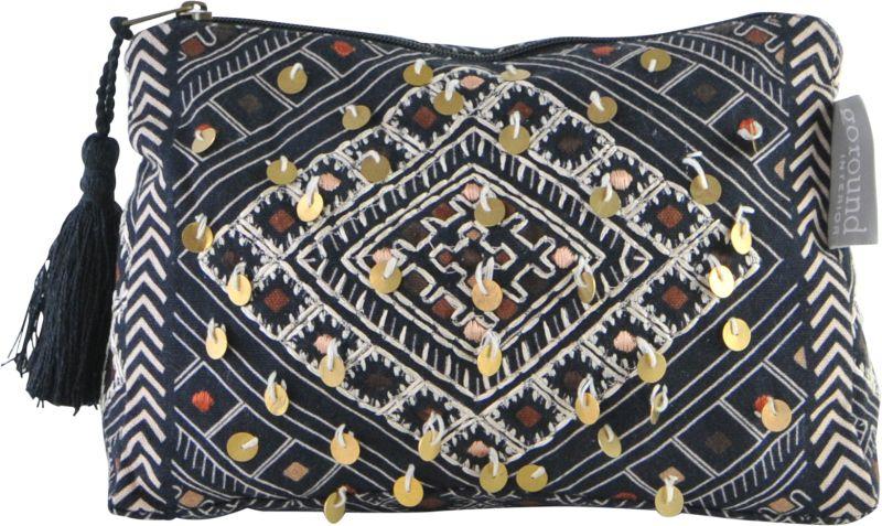 goround interior Etui Laura