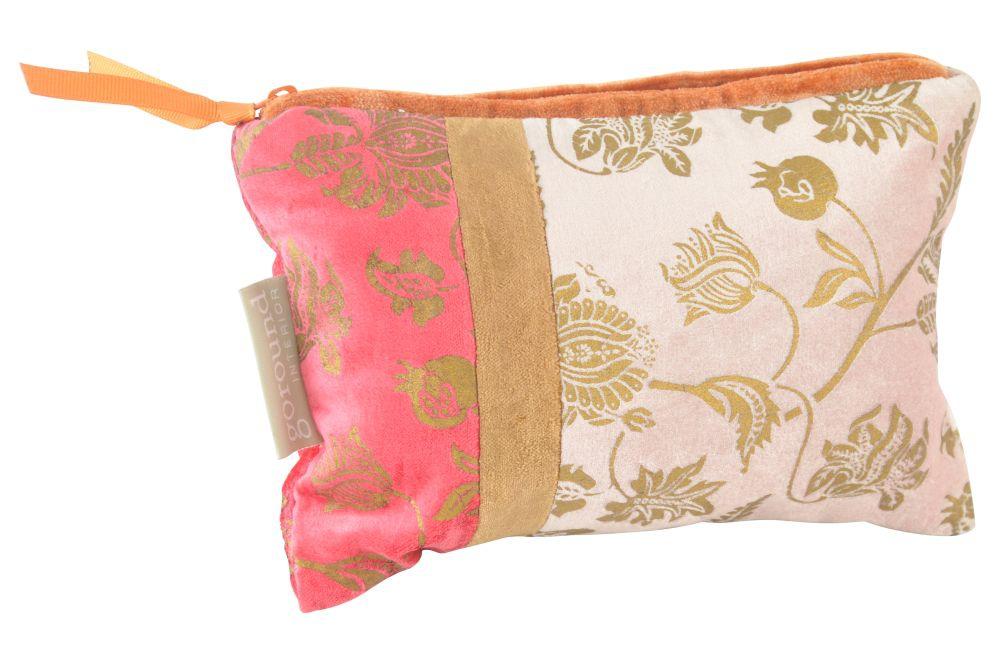 goround interior Etui Rava DP