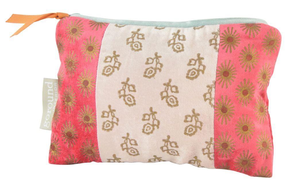 goround interior Etui Rhea DP