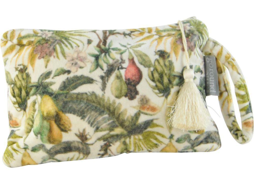 goround interior Etui Salvia