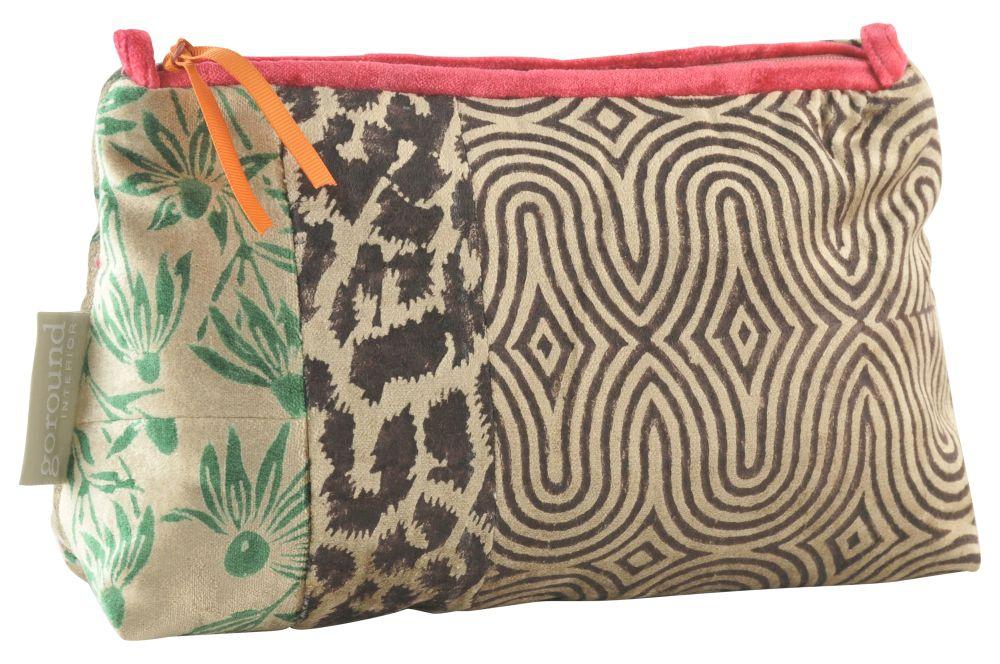 goround interior Etui Stewy HB