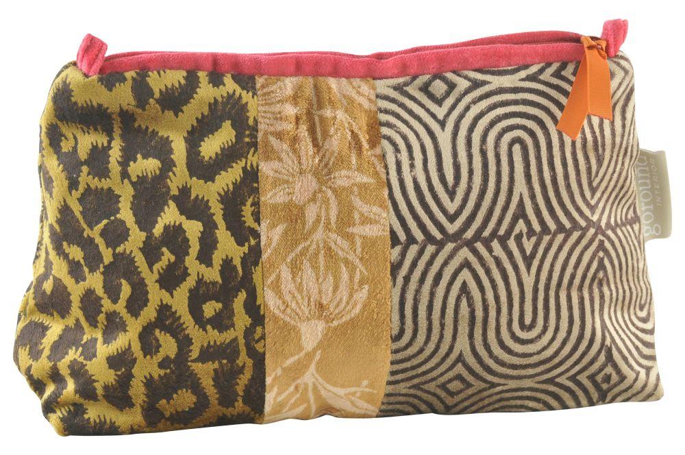 goround interior Etui Stewy NM