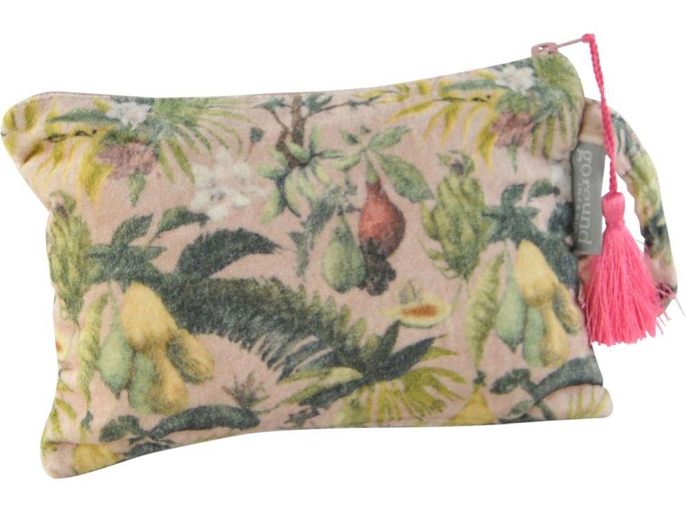 goround interior Etui Strelitzia