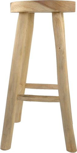 goround interior Grogol Barkruk