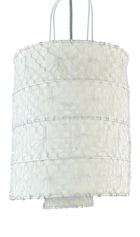 Goround Interior Hanglamp Bermuda Linen