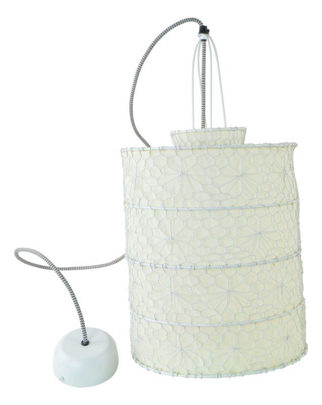 Goround Interior Hanglamp Bermuda Linen