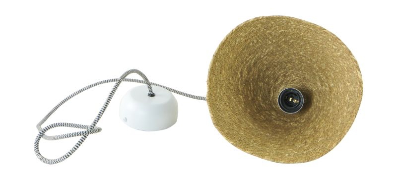 Goround Interior Hanglamp Fiji