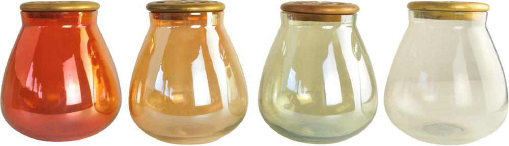 Goround Interior Kaarshouder Lago Clear