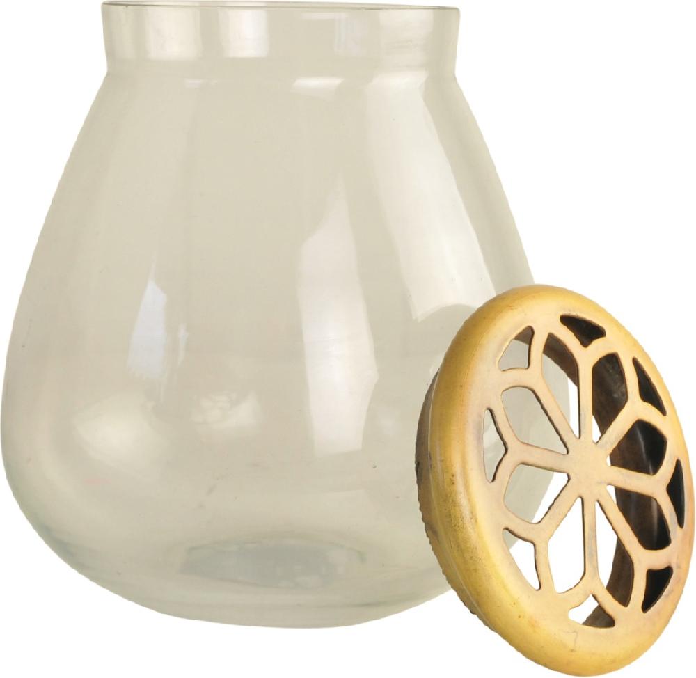 goround interior Kaarshouder Lago Clear