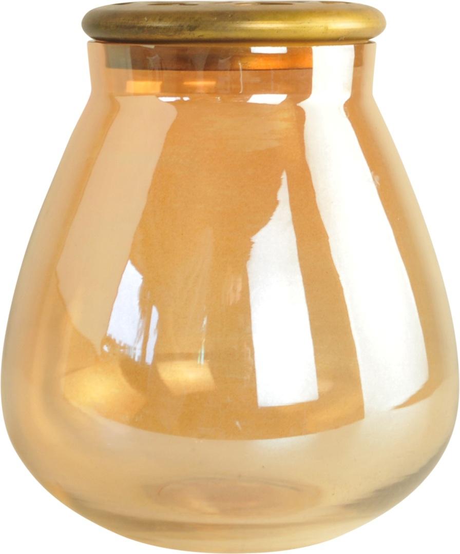 Goround Interior Kaarshouder Lago Gold