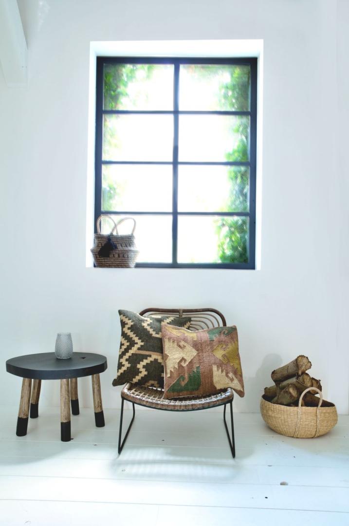 Goround Interior Kawa AG