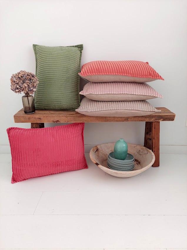 goround interior Kussen corduroy DT