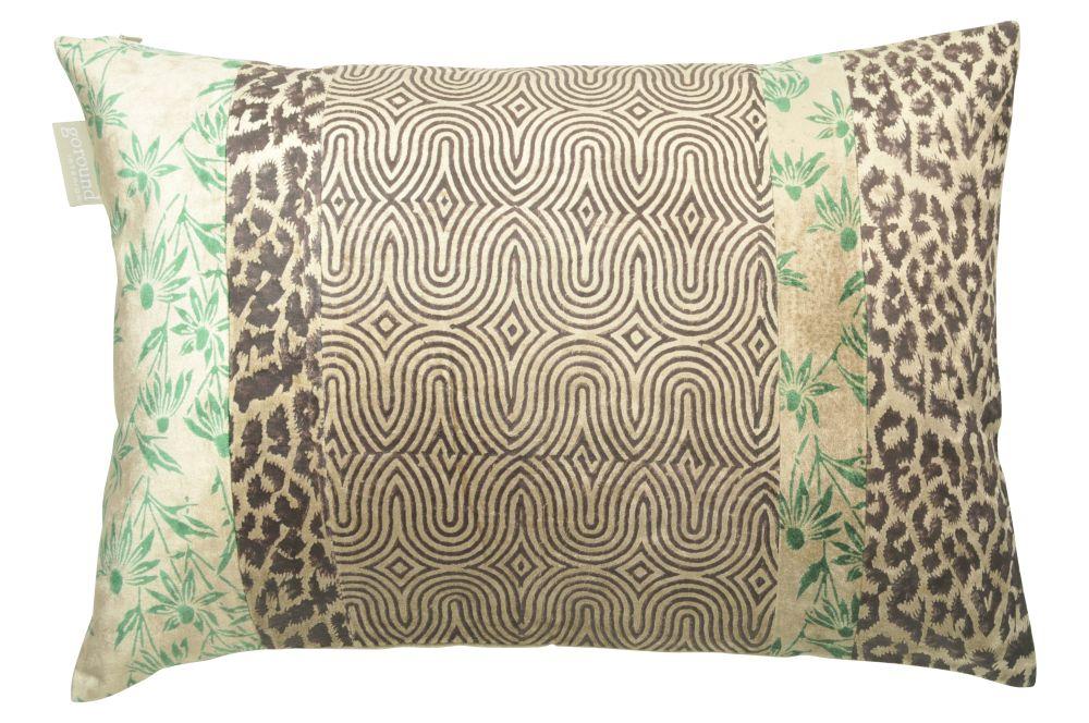 goround interior Kussen Logan HB