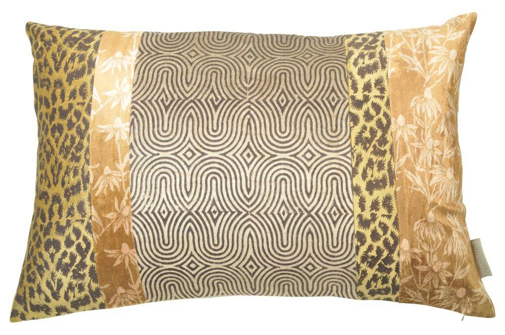 goround interior Kussen Logan NM