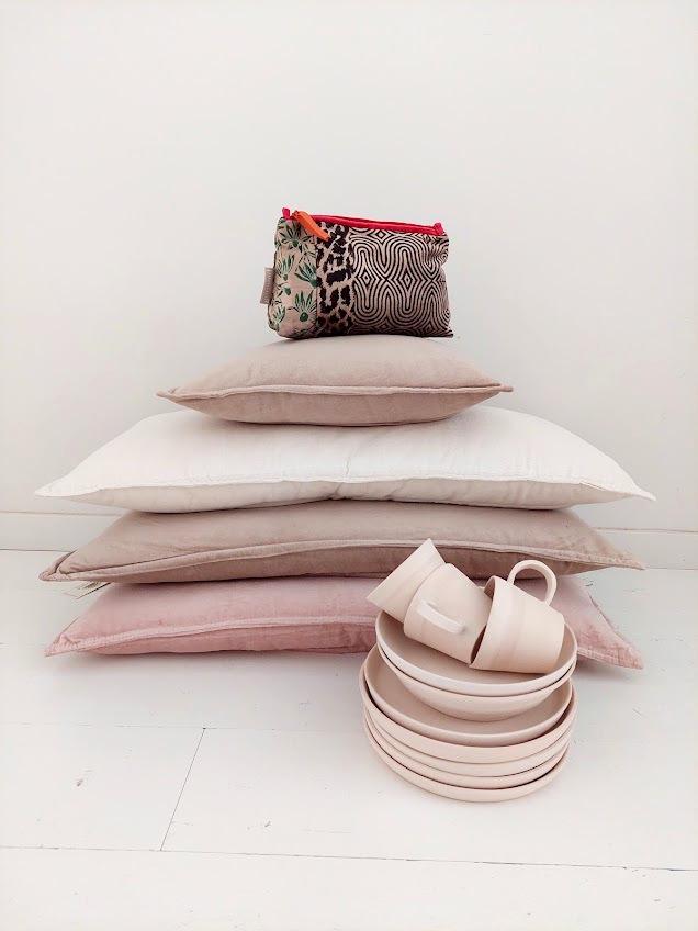 Goround Interior Kussen Maxi OW