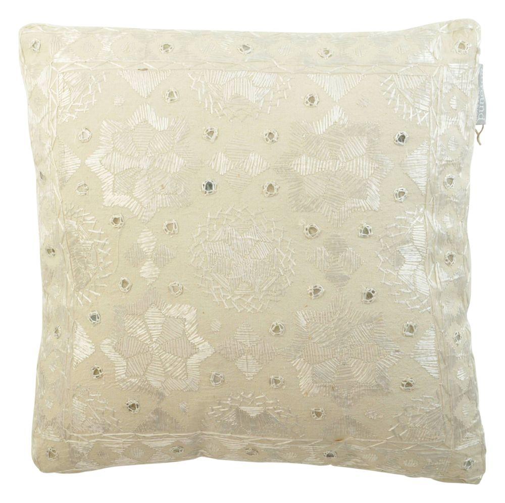 goround interior Kussen Onyx CRM