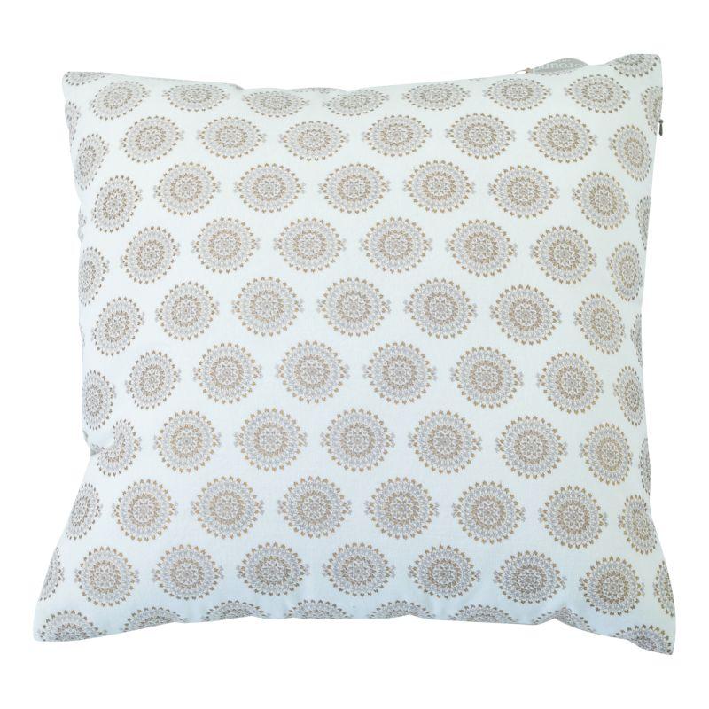 Goround Interior Kussen Redbush Ecru