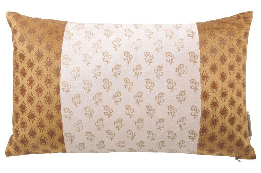 goround interior Kussen Roman DR