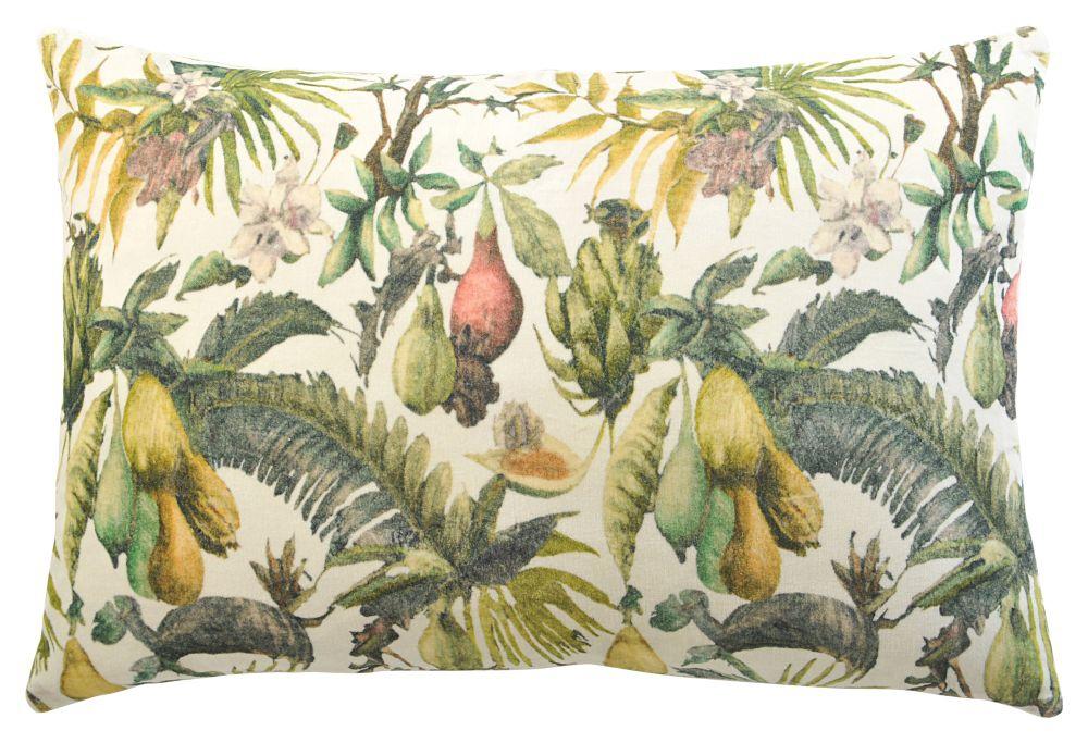 goround interior Kussen Salvia