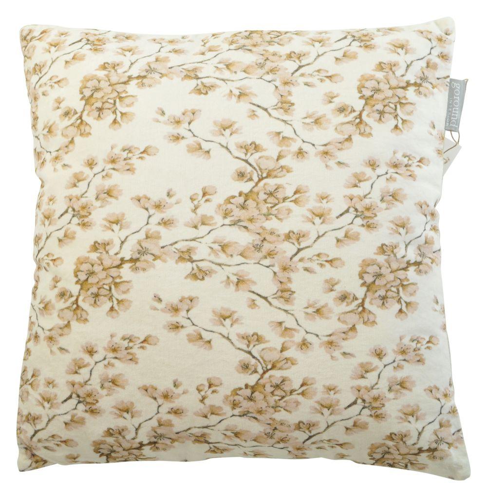 goround interior Kussen Sering