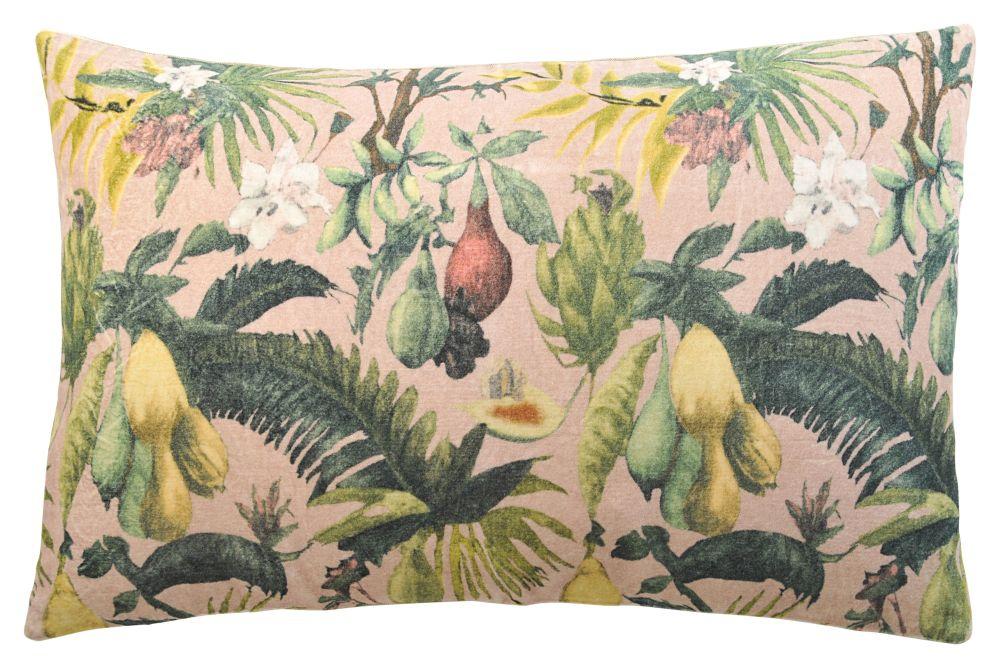 goround interior Kussen Strelitzia