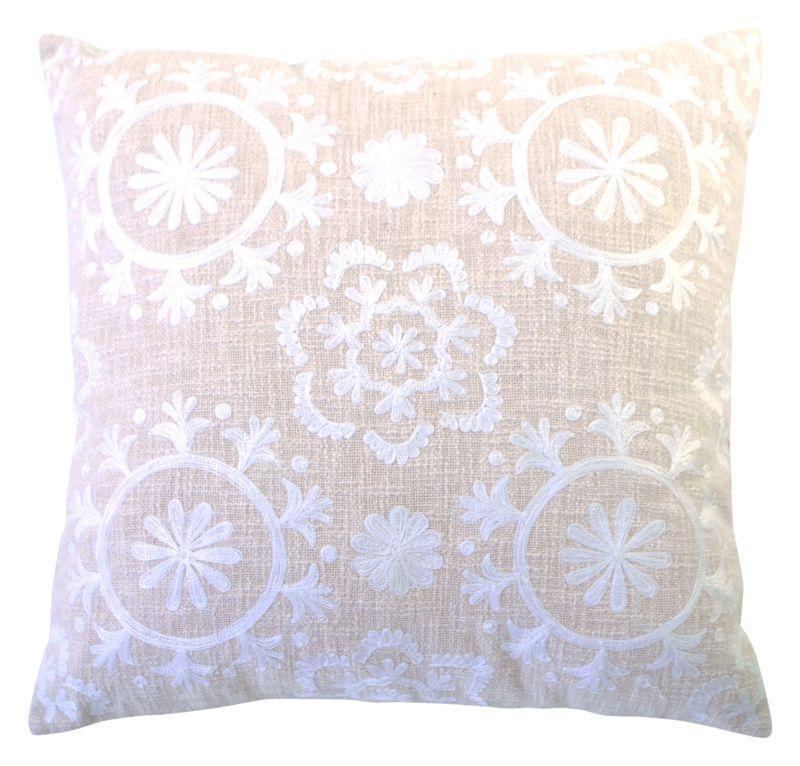 goround interior Kussen Veldsalie