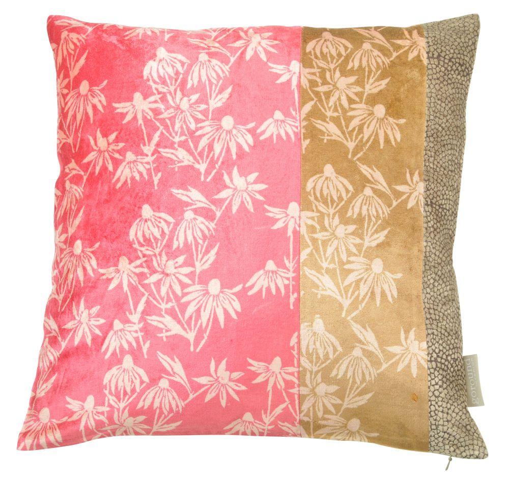 goround interior Kussen Willa DR