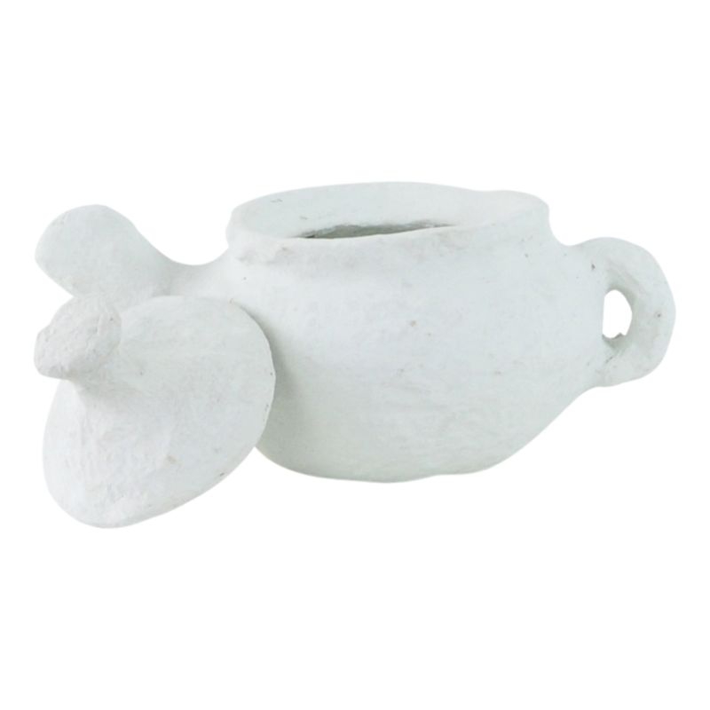 Goround Interior Lani