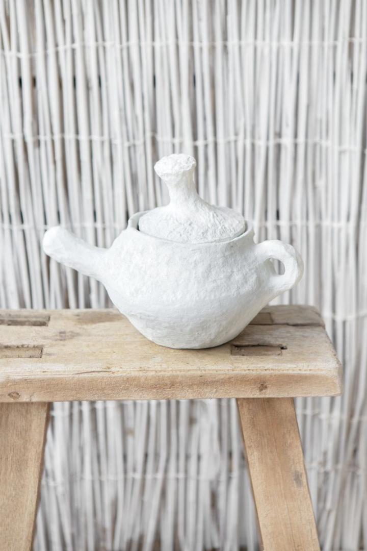 Goround Interior Lani