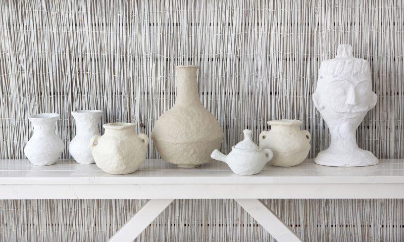 Goround Interior Lani