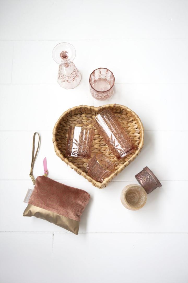 goround interior Manden set Buch