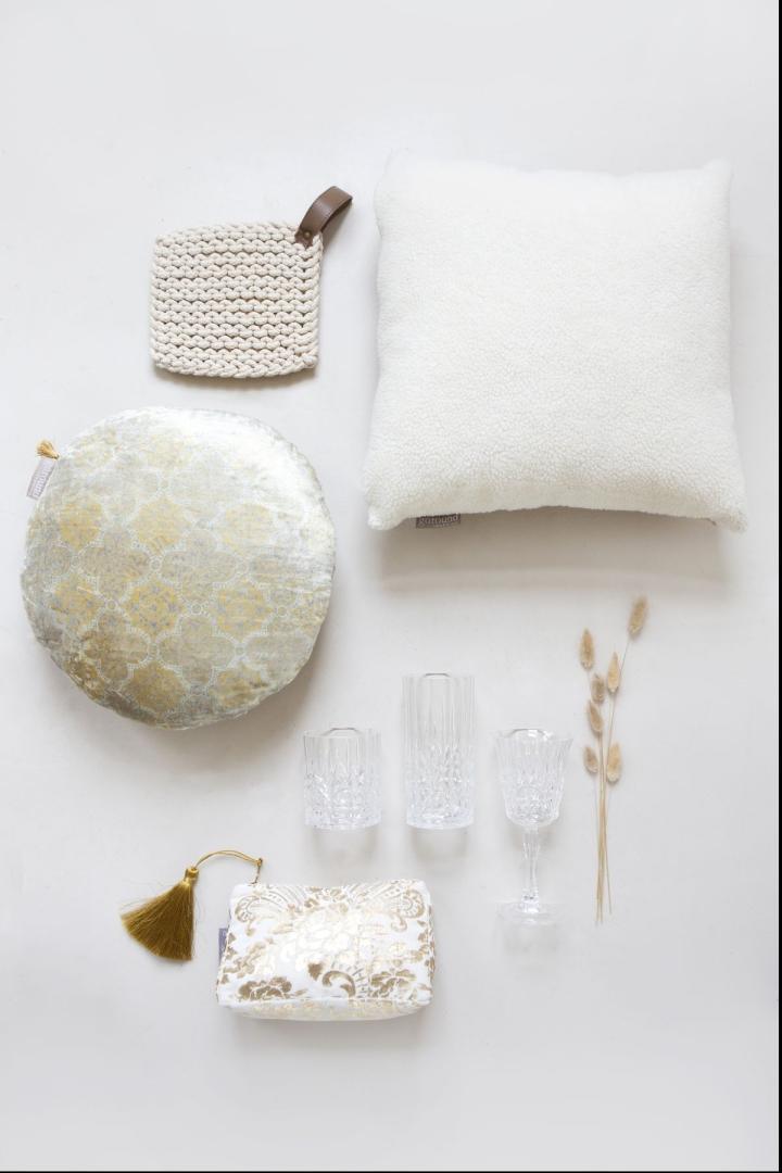 Goround Interior Pannenlap Drysdale EU