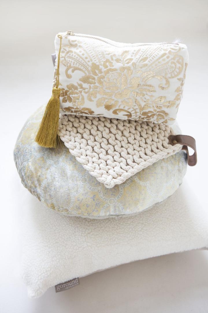 Goround Interior Pannenlap Drysdale EU