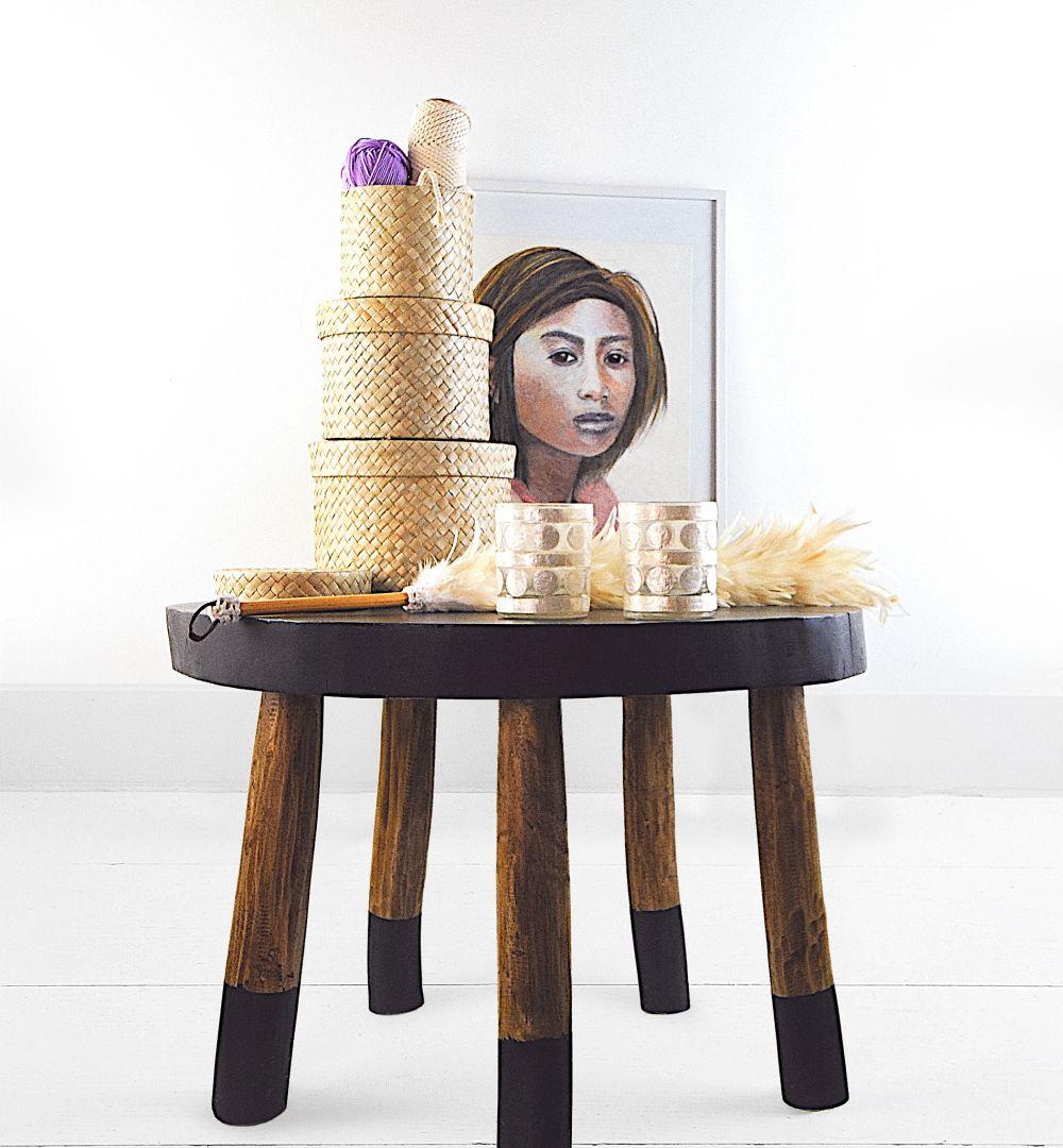 Goround Interior Phoenix Set Van 3 Manden